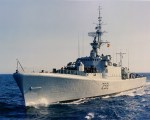 hmcs kootenay