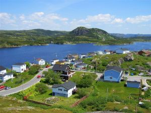 burgeo newfoundland