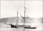 american schooner