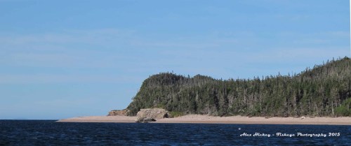 St. Jacques Back Cove Beach