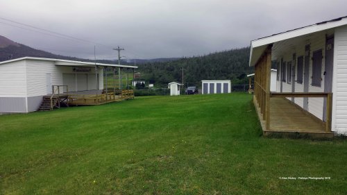 South Coast Arts Festival Site