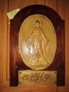 Lieutenant Francis Burke 1888-1918